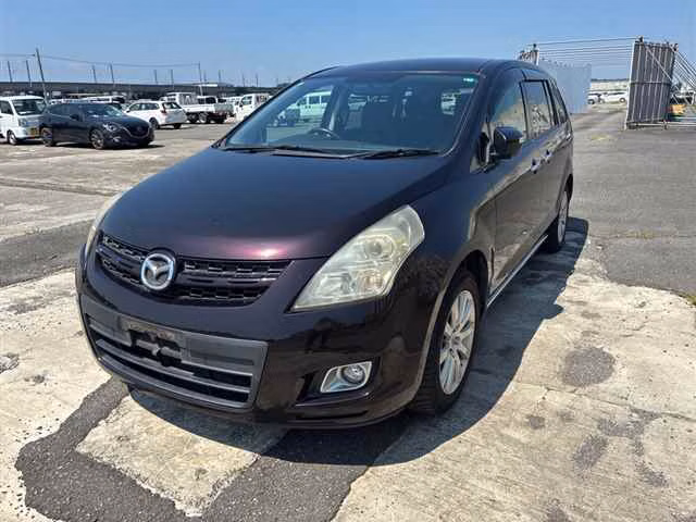 MAZDA MPV