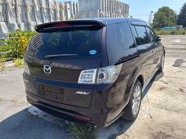 MAZDA MPV