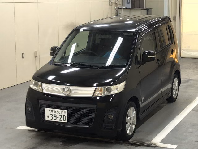 MAZDA AZ-WAGON