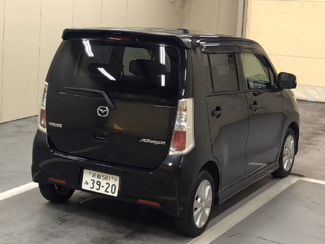 MAZDA AZ-WAGON
