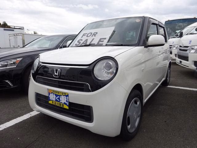 Honda N-ONE
