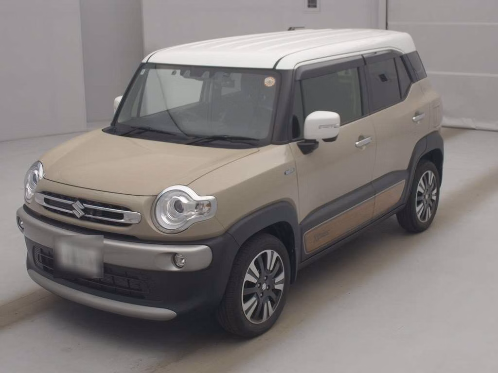 SUZUKI XBEE