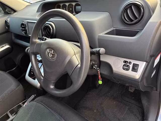 TOYOTA COROLLA RUMION