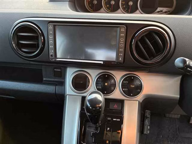 TOYOTA COROLLA RUMION