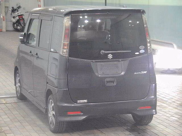 SUZUKI PALETTE