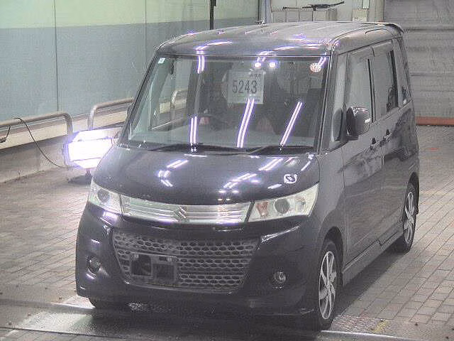 SUZUKI PALETTE