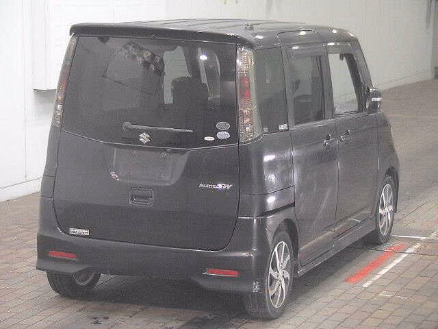 SUZUKI PALETTE