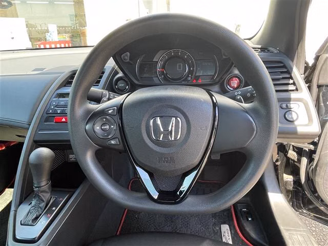 HONDA S660