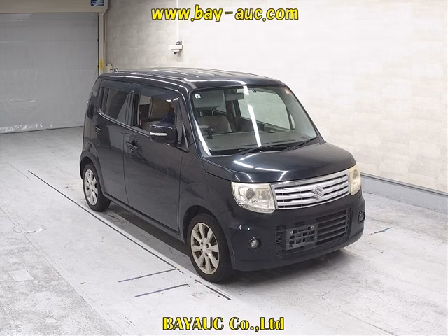 SUZUKI MR WAGON