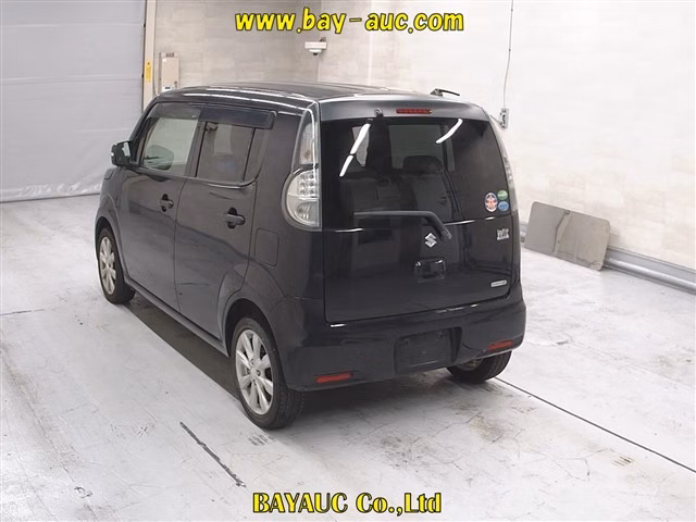 SUZUKI MR WAGON