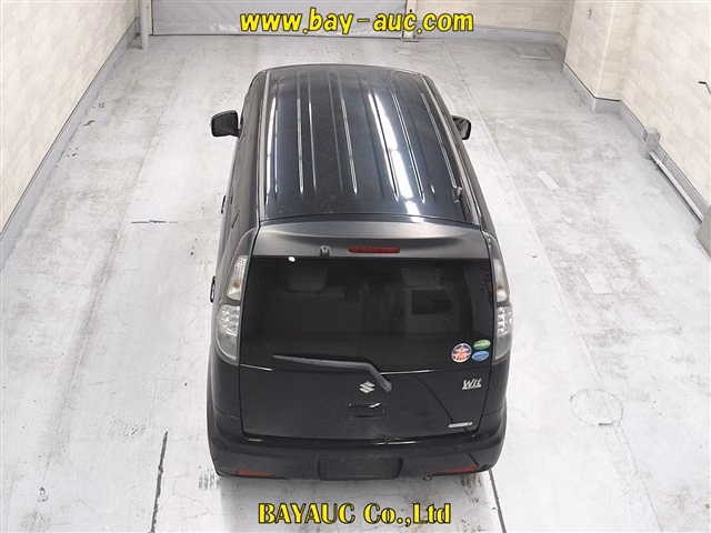 SUZUKI MR WAGON
