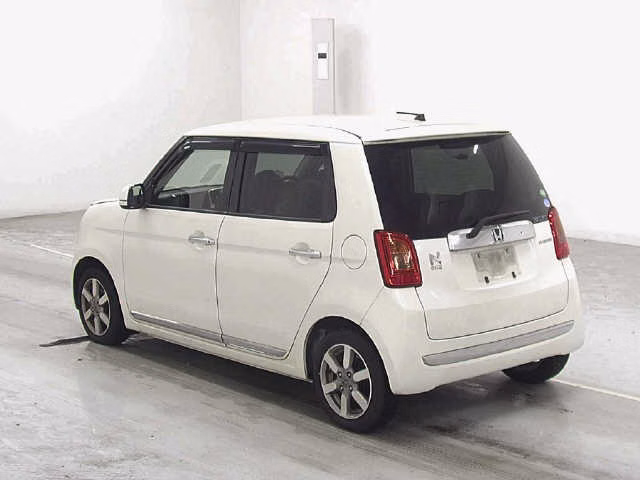 HONDA N-ONE