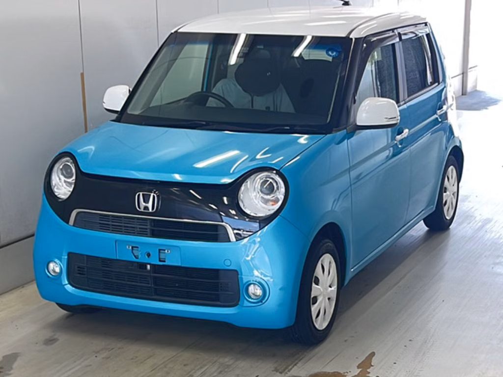 HONDA N-ONE
