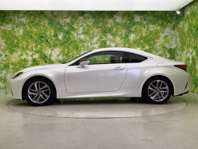 LEXUS RC300