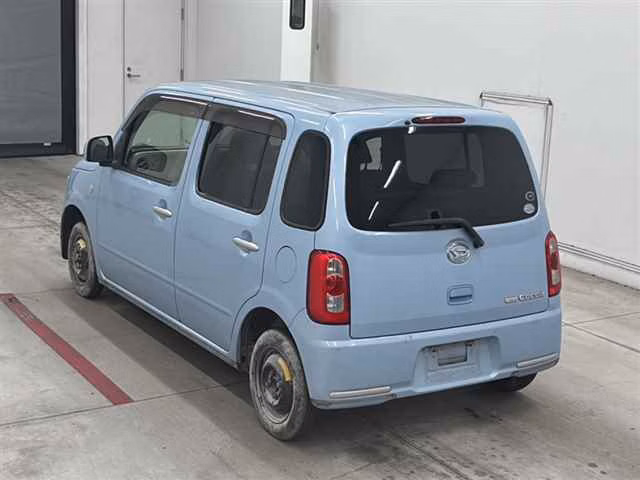 DAIHATSU MIRA COCOA