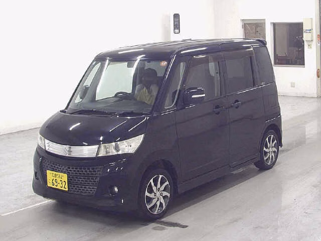 SUZUKI PALETTE