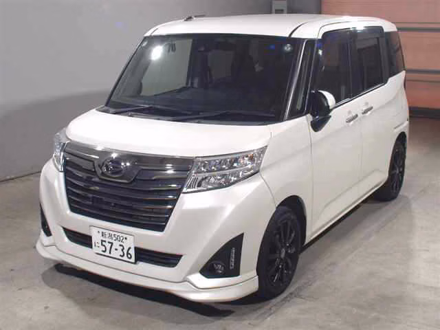 DAIHATSU THOR