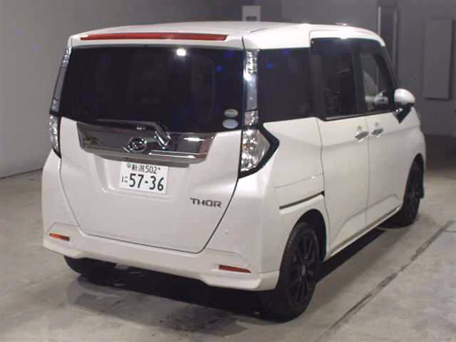 DAIHATSU THOR