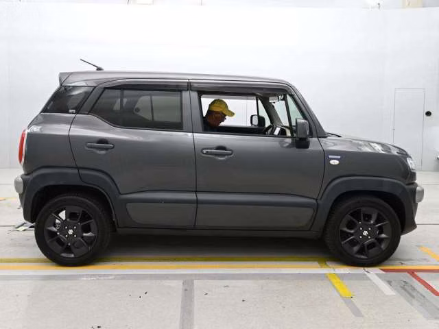 SUZUKI XBEE