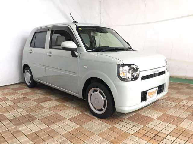 DAIHATSU MIRA TOCOT