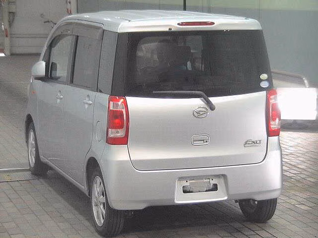 DAIHATSU TANTO EXE