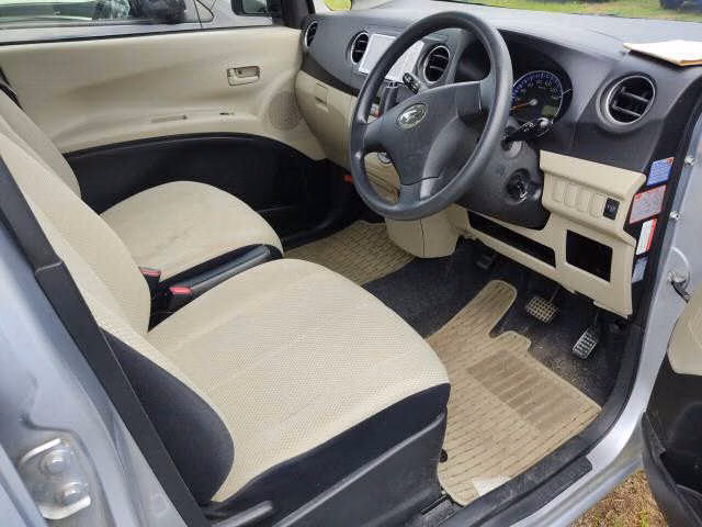 DAIHATSU TANTO EXE