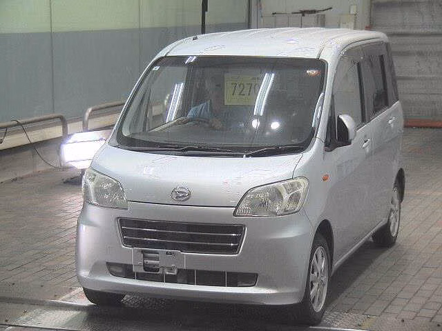 DAIHATSU TANTO EXE