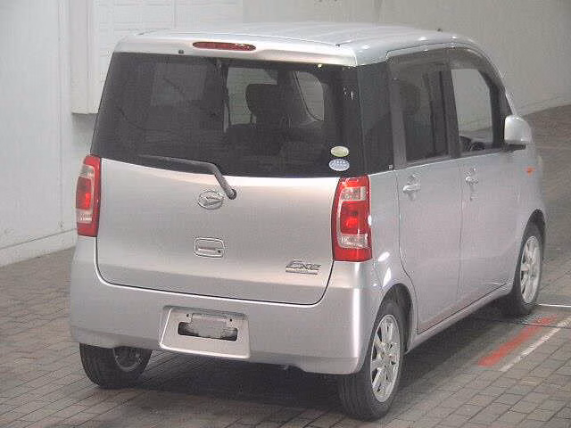 DAIHATSU TANTO EXE
