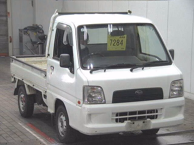 SUBARU SAMBAR