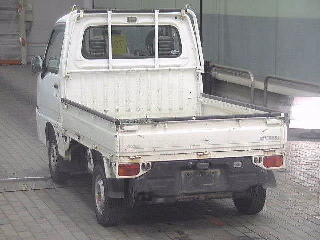 SUBARU SAMBAR