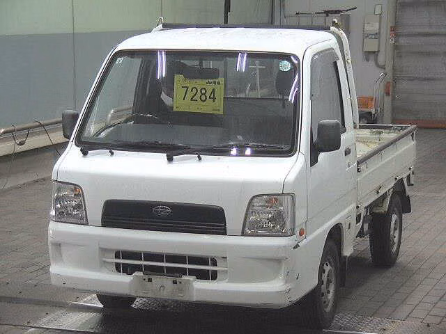 SUBARU SAMBAR