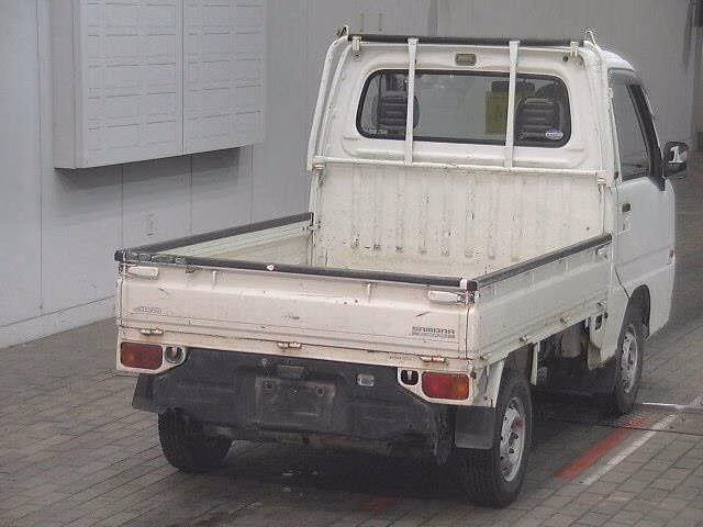 SUBARU SAMBAR