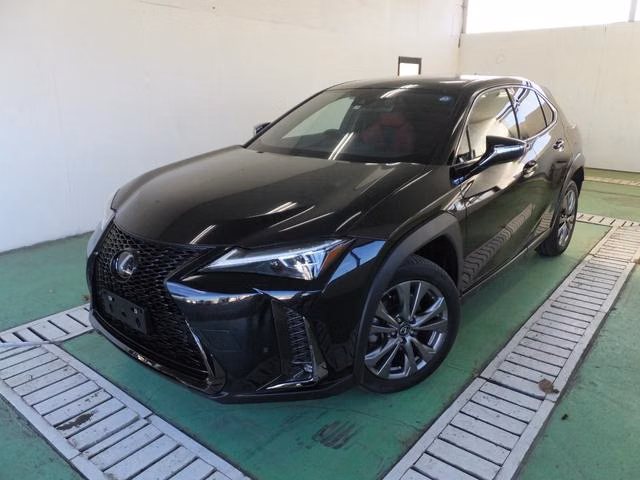 LEXUS UX200