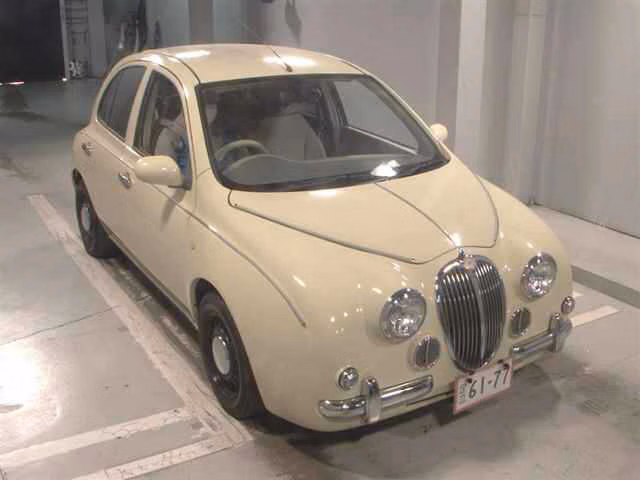 MITSUOKA VIEWT