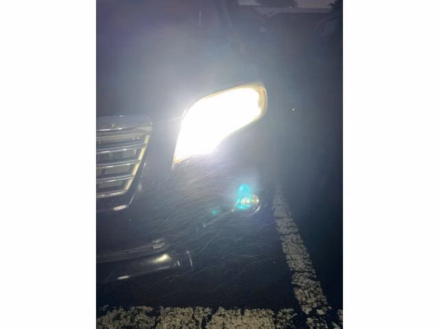 Toyota Vanguard