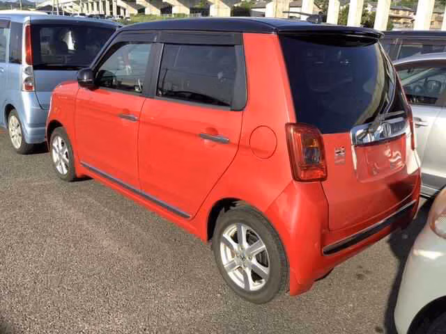 HONDA N-ONE