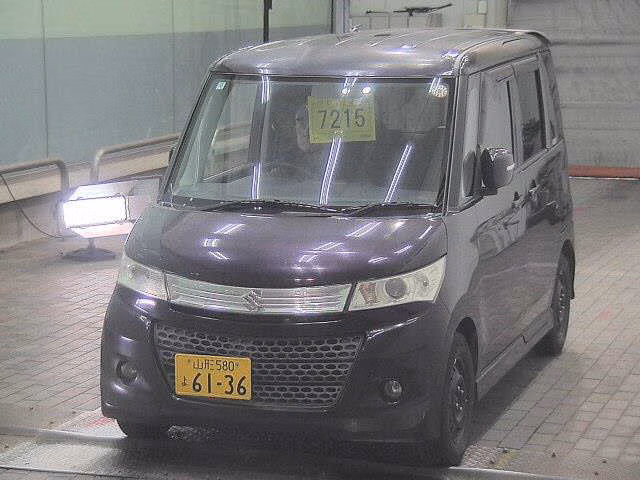 SUZUKI PALETTE