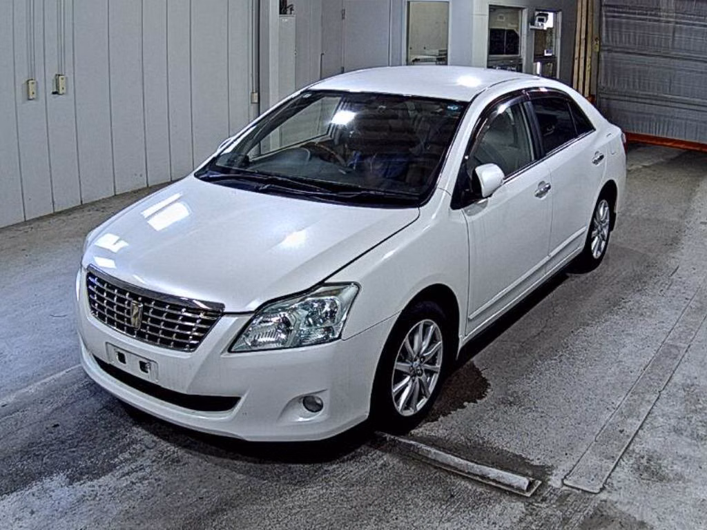 TOYOTA PREMIO