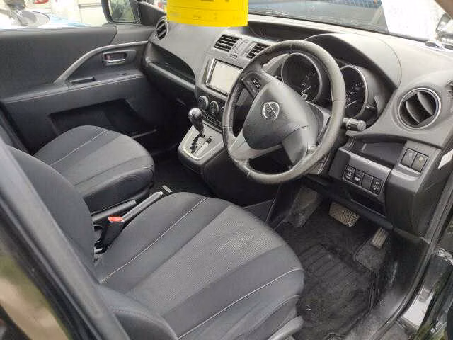 NISSAN LAFESTA