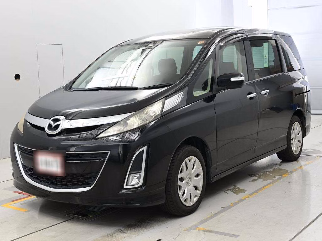 MAZDA BIANTE