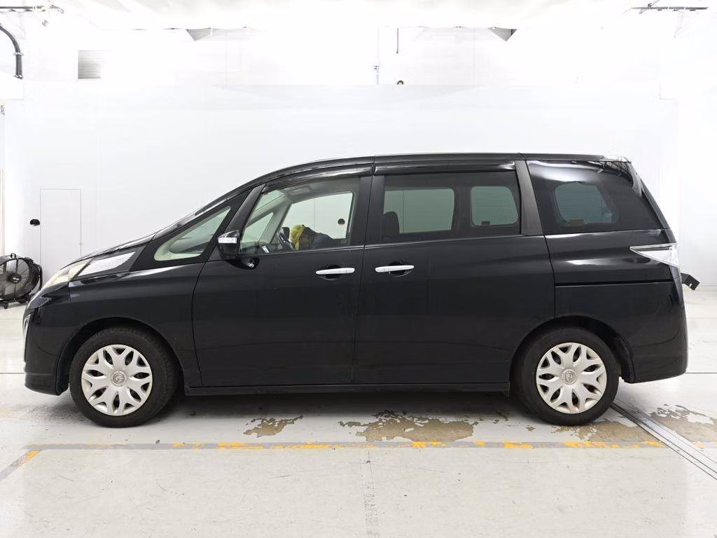 MAZDA BIANTE