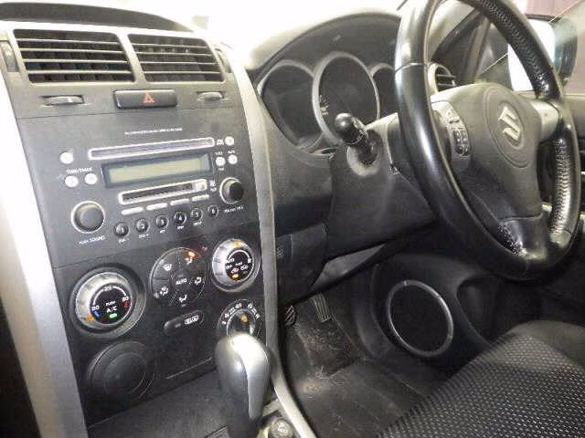 SUZUKI ESCUDO