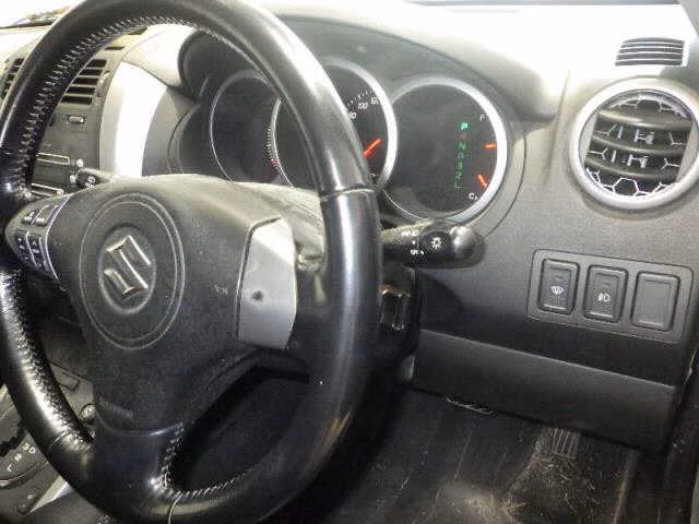 SUZUKI ESCUDO