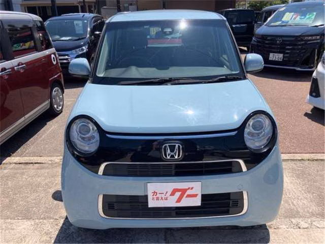 HONDA N-ONE