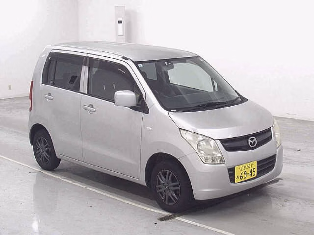 MAZDA AZ-WAGON