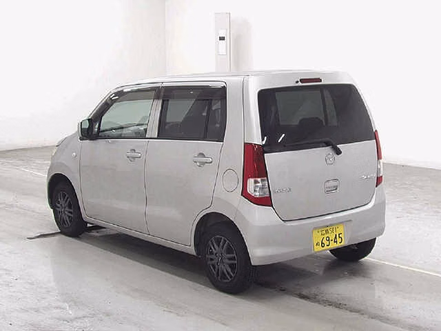 MAZDA AZ-WAGON