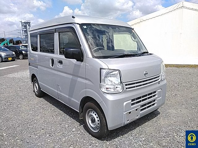 NISSAN NV100 CLIPPER