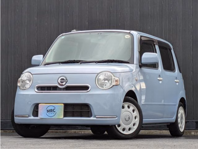 DAIHATSU MIRA COCOA