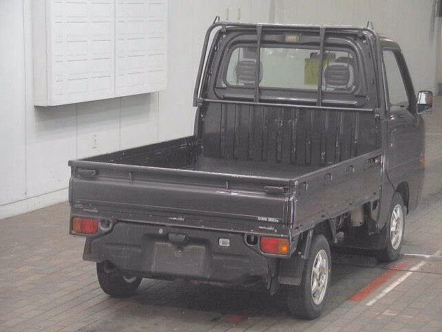 SUBARU SAMBAR