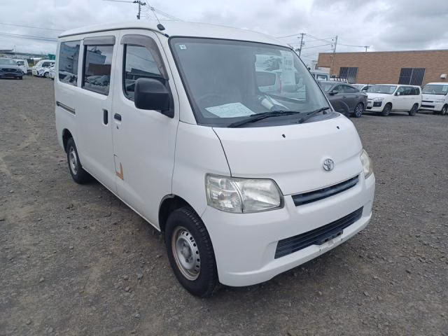 TOYOTA LITE ACE